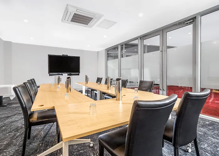 The Gerald Apartment Hotel Geraldton