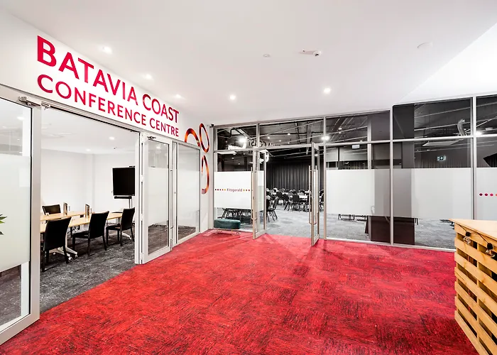 The Gerald Apartment Hotel Geraldton
