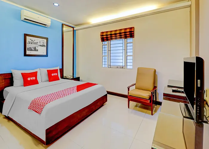 Hotel Sepuluh Bandung
