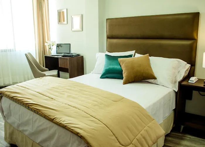 Hotel Viaggiatore Cochabamba