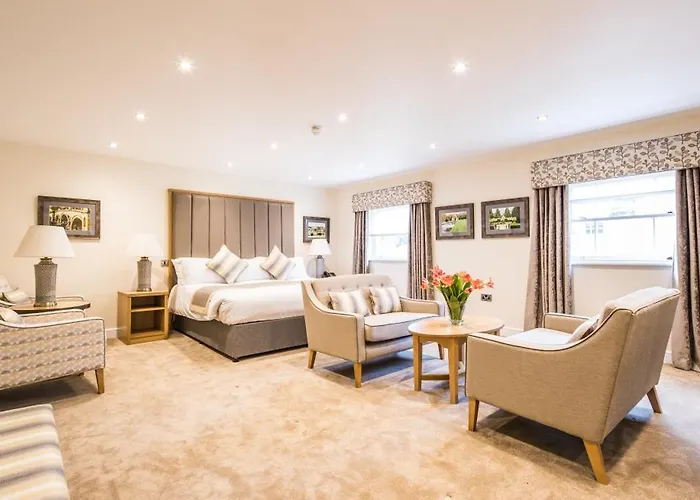 The H Boutique Hotel Bakewell