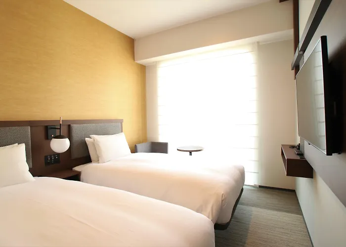 Hotel The M'S Kioto