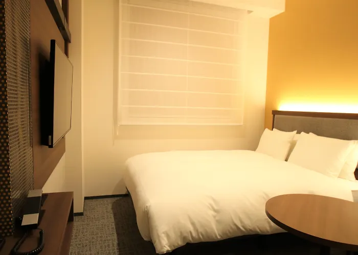 Hotel The M'S Kioto