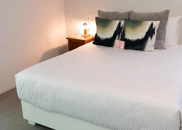Hotel Nya Montezuma