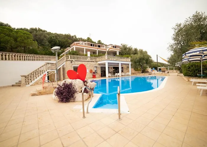 Residence Il Falco Vieste