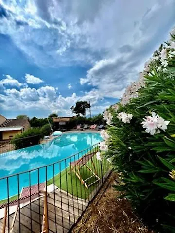 B&B Arghjola Porto-Vecchio 