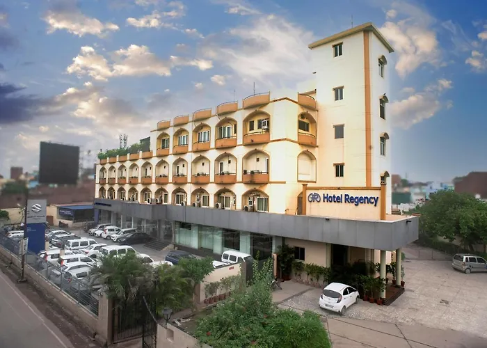Hotel Regency Varanasi
