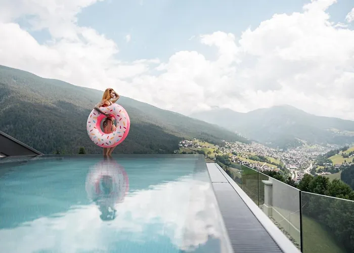 La Cort My Dollhouse - Adults Only Hotel Ortisei