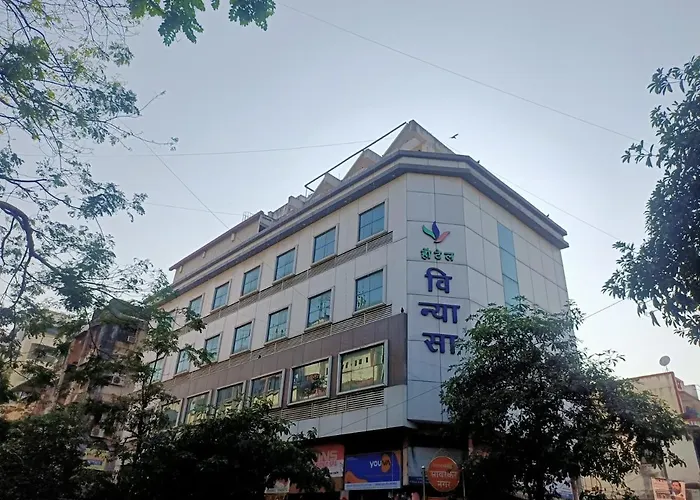 Hotel Vinyasa Thane