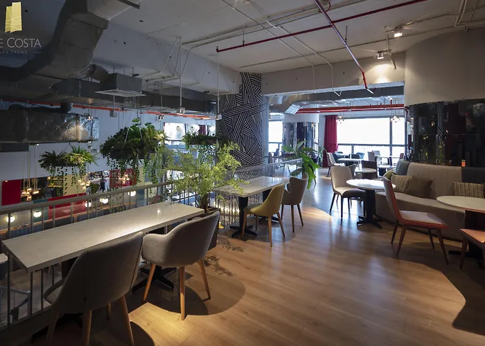 The Costa Nha Trang Residences