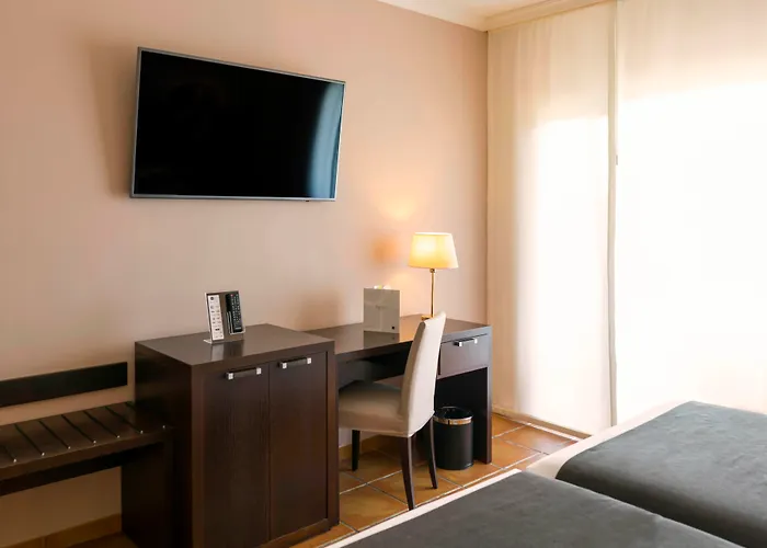 Hotel HO By Olivencia Ciudad de Jaén