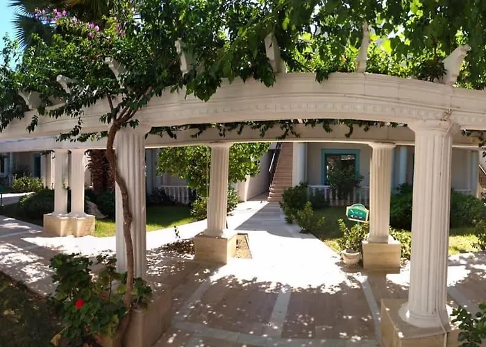 Hotel Grand Levent Bodrum