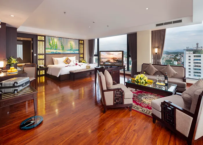 Thanh Lich Royal Boutique Hue