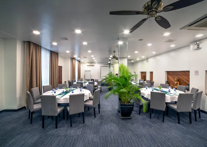 Landing Gold By Amatak Hotel Siem Reap