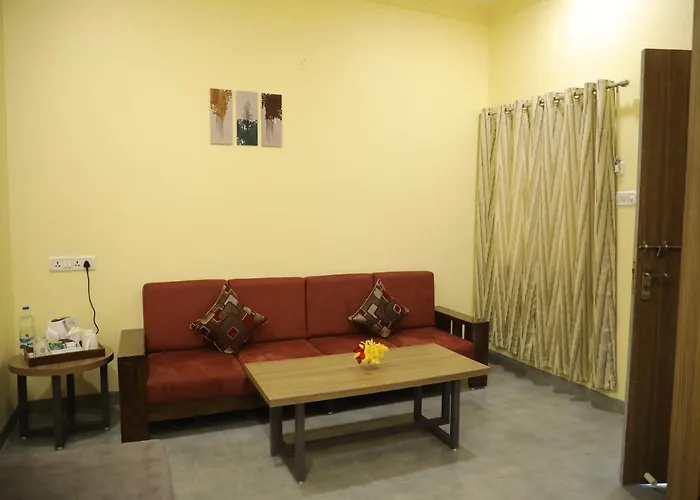 Jaidev Farms And Resort Chhindwara