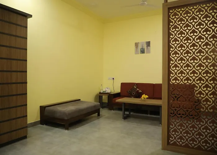 Jaidev Farms And Resort Chhindwara
