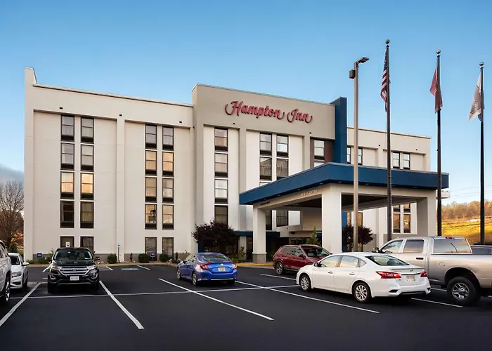 Hampton Inn Bristol