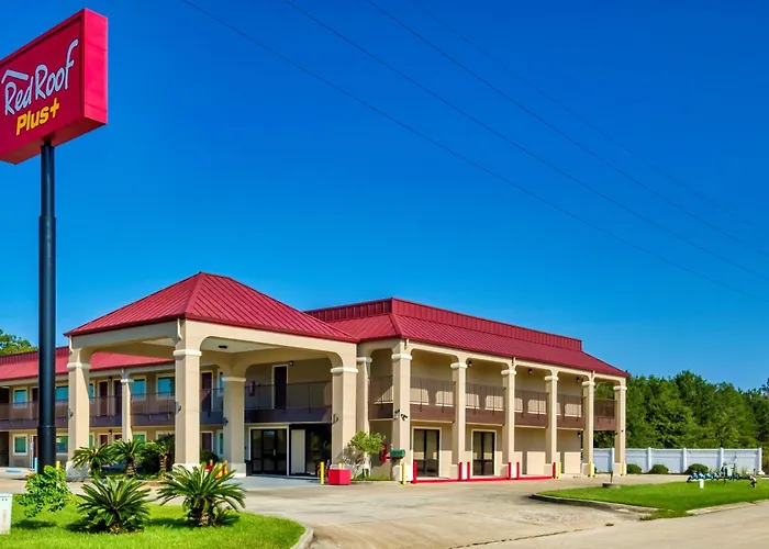 Red Roof Inn Plus+ Hammond