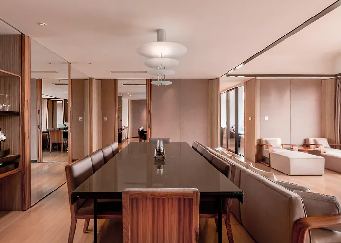 Intercontinental Sanya Resort By Ihg