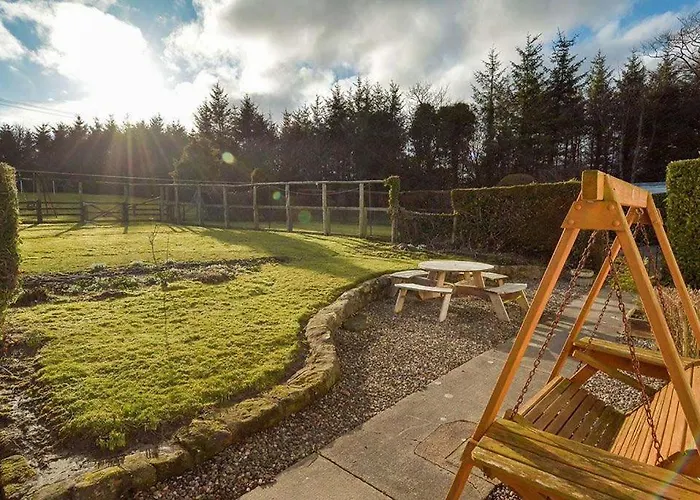 Kittocks Den Hotel St Andrews