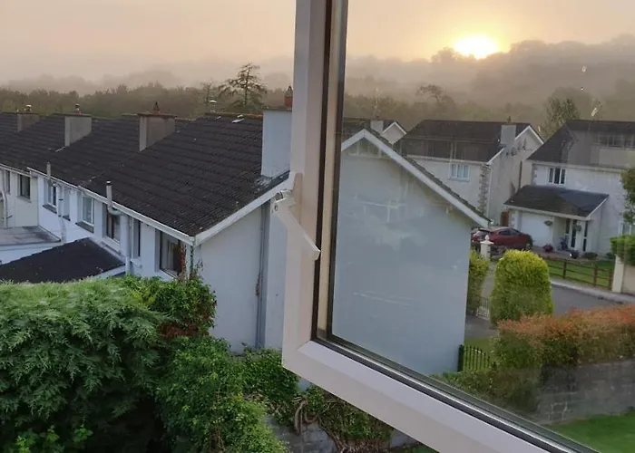 Farnham House Bed & Breakfast Cavan