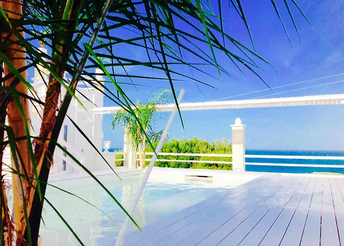 Playa Del Mar - Adults Only Bed & Breakfast Monopoli