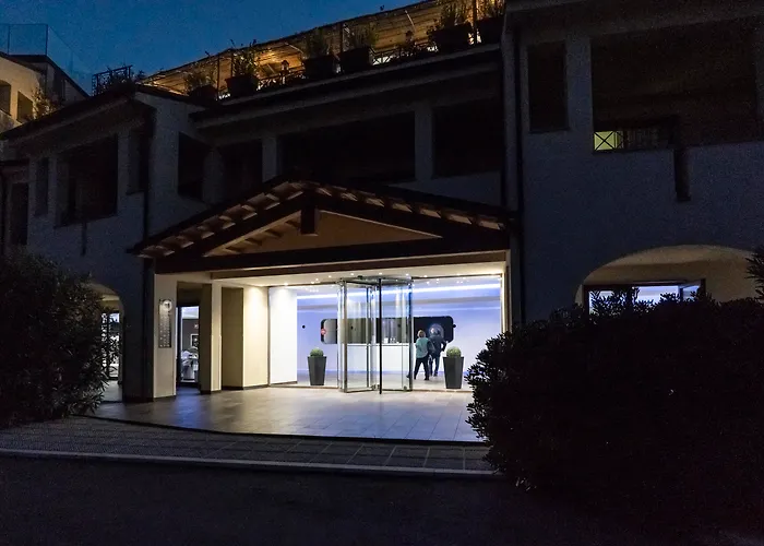 A Point Porto Ercole Resort & Spa