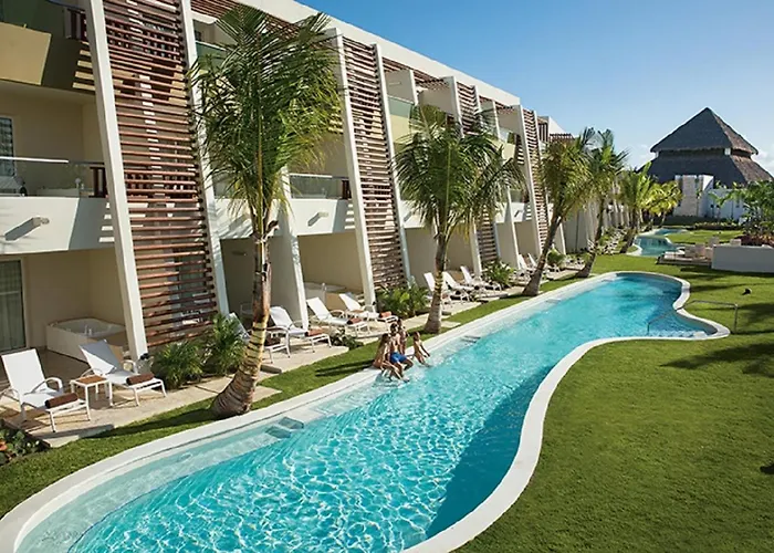 Dreams Onyx Resort & Spa Punta Cana