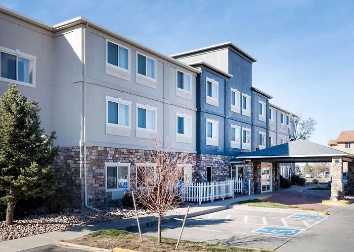 Baymont By Wyndham Henderson-Northeast Denver
