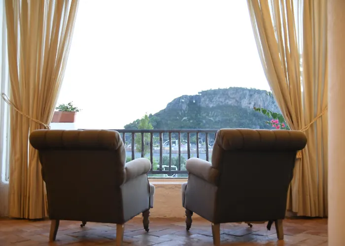 Th Praia - Borgo Di Fiuzzi Resort & Spa Praia a Mare