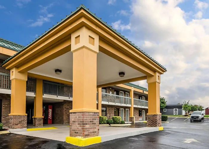 Quality Inn Franklin South