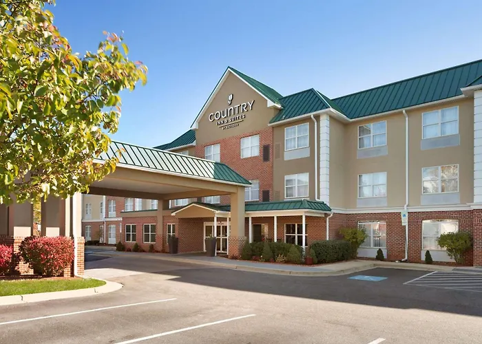 Country Inn & Suites By Radisson, Camp Springs Andrews Air Force Base , Md