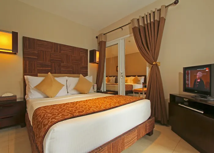 Two Seasons Boracay Resort Balabag 