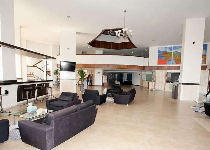 Hotel Casino Internacional Cucuta