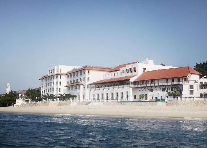 Park Hyatt Zanzibar Hotel
