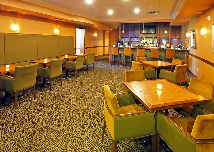 Inn On Prince Hotel & Conference Centre, An Ascend Collection Hotel (Adults Only) Truro