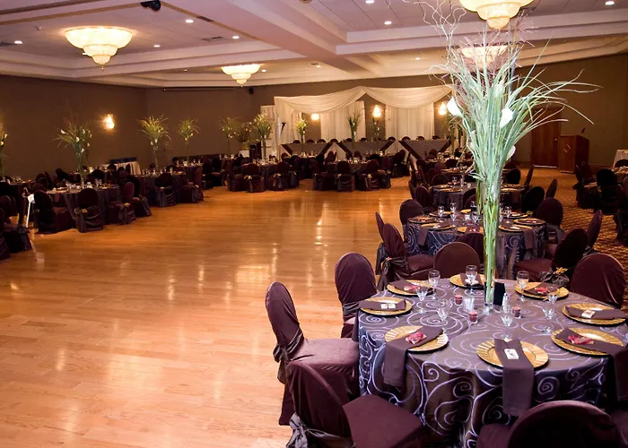 Best Western Plus Cobourg Inn & Convention Centre