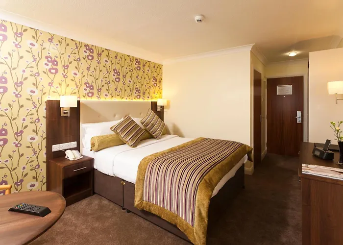 Best Western Plus White Horse Hotel Londonderry