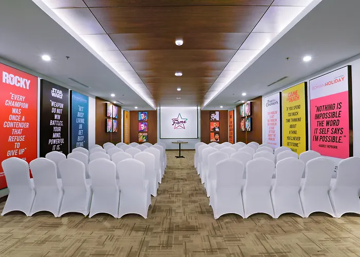 Fame Hotel Sunset Road Kuta 