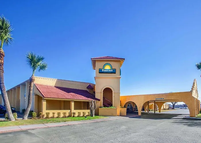 Days Inn By Wyndham Del Rio