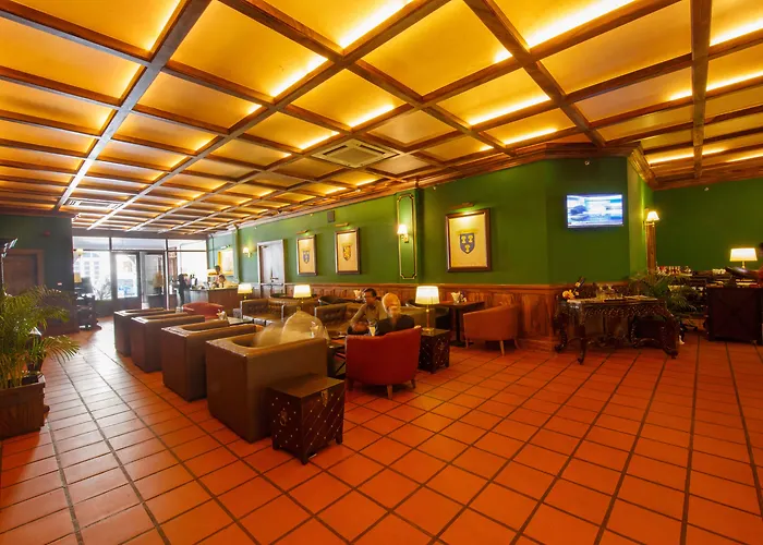 The Steuart By Citrus Colombo