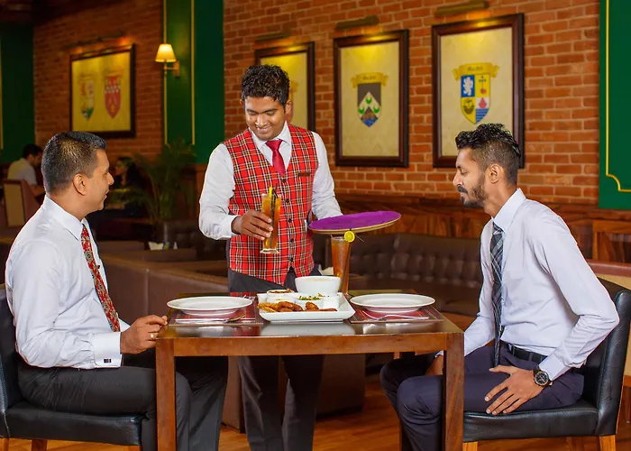 The Steuart By Citrus Colombo