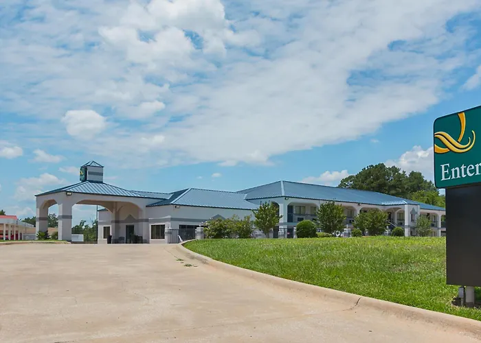Quality Inn Carthage