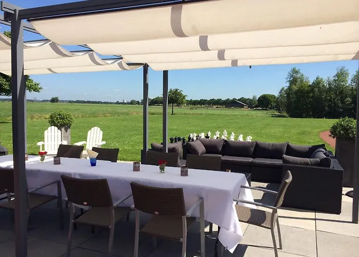 The Waverly House Ouderkerk aan de Amstel