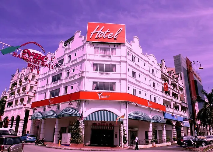 Your Hotel Klang