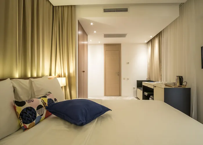 Hotel Harmonia By Dukley Budva
