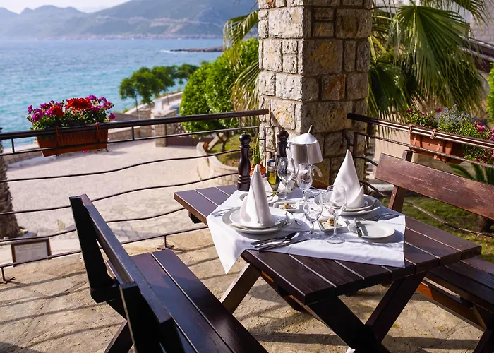 Radisson Resort Ruza Vjetrova Dobra Voda