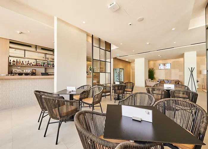 Hotel Sipar Plava Laguna Umag
