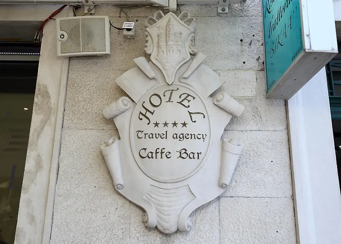 Heritage Hotel Vila Sikaa Trogir