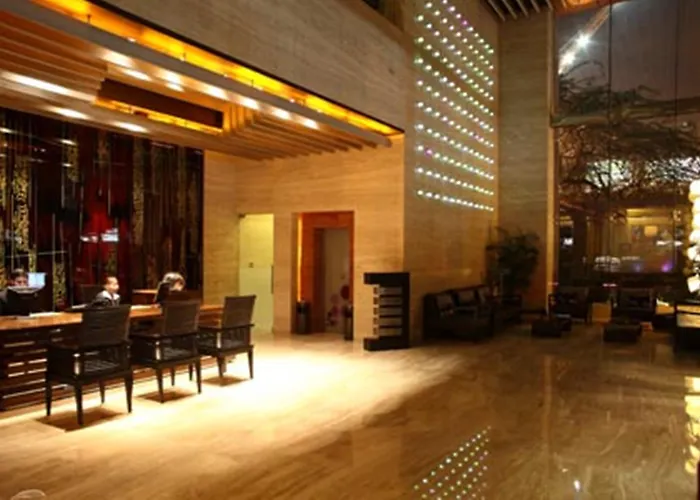 Mosaic Original,Noida Hotel